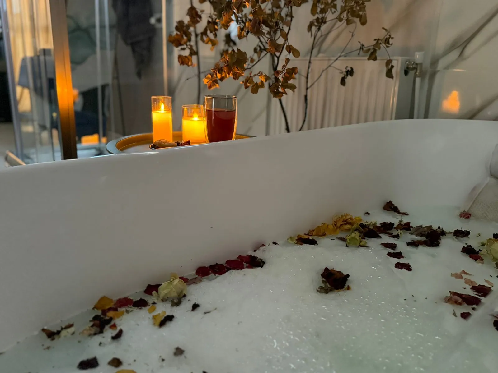 Spa Facial Treatment