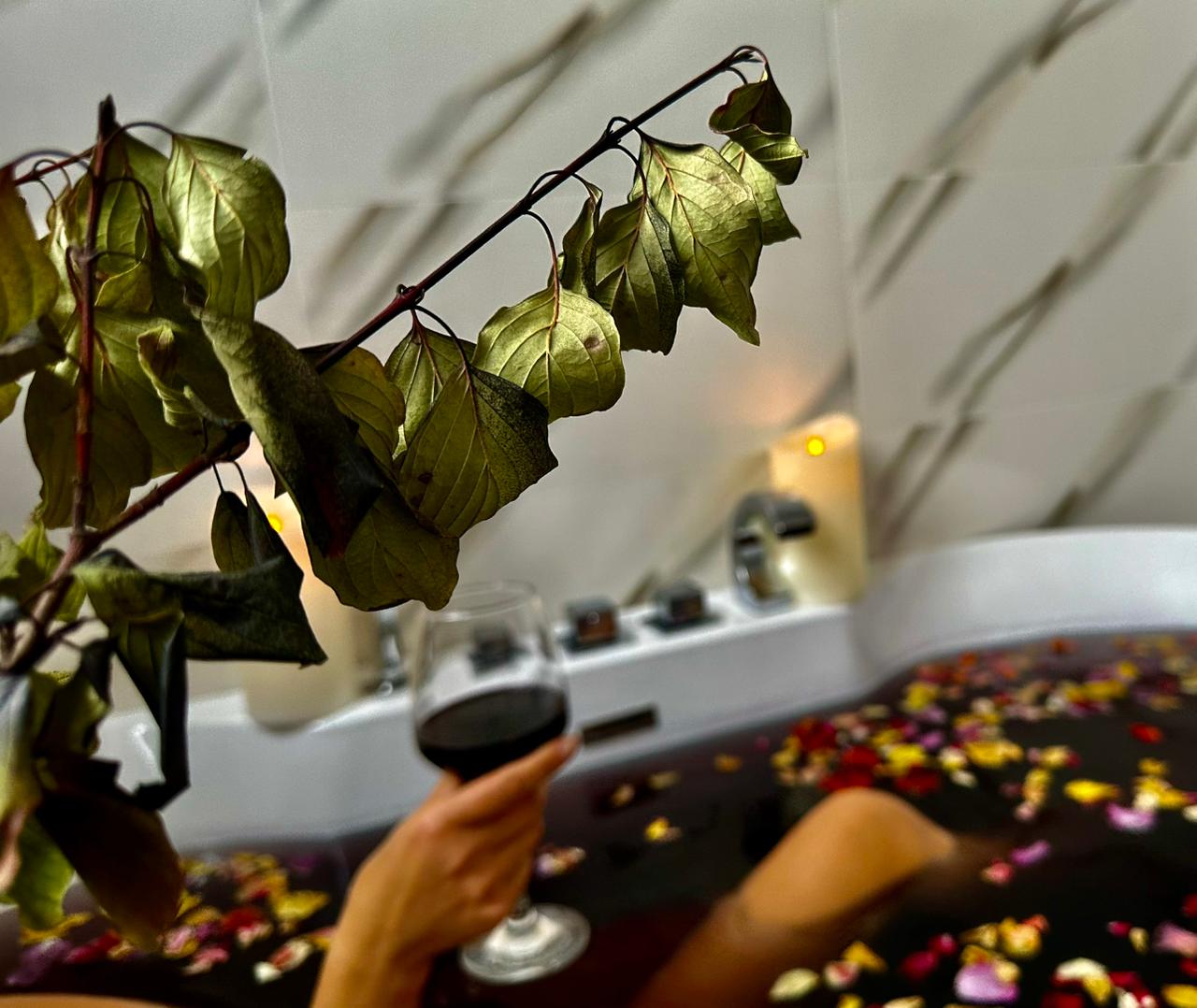 ღვინის ოენო პროცედურები